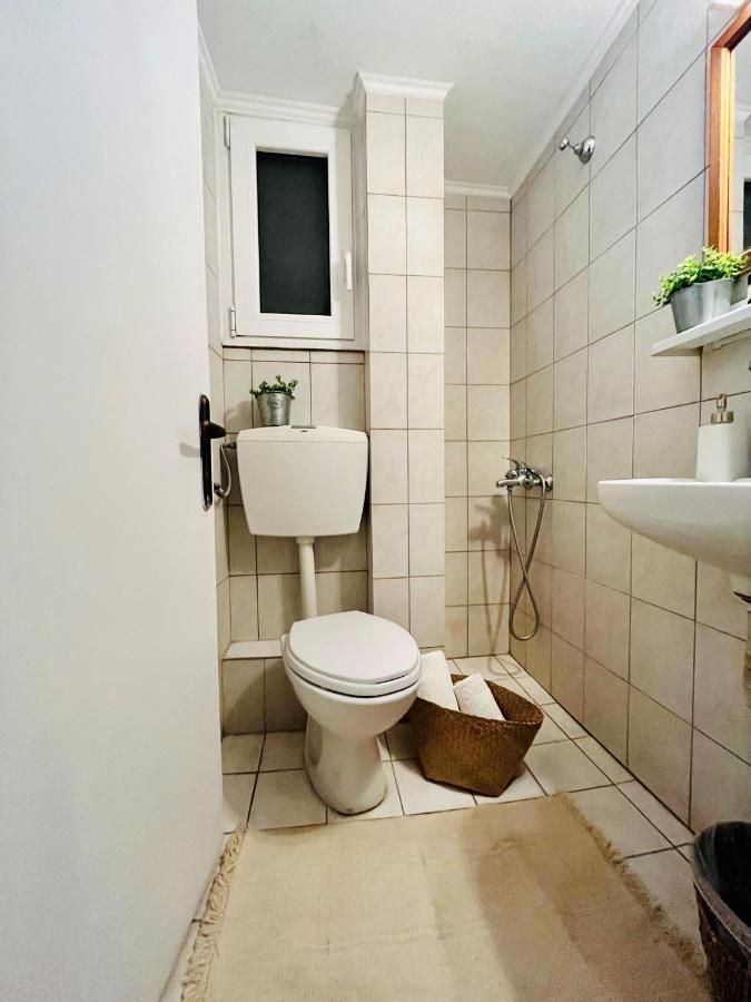 Meropi Studios Liménasz Kültér fotó