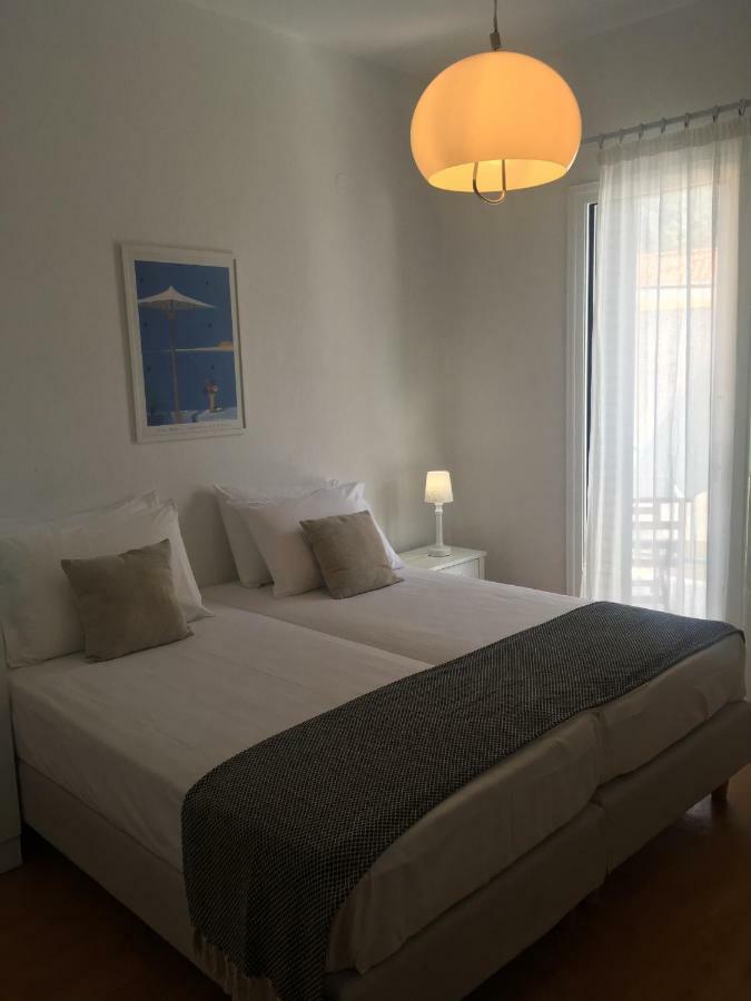 Meropi Studios Liménasz Kültér fotó